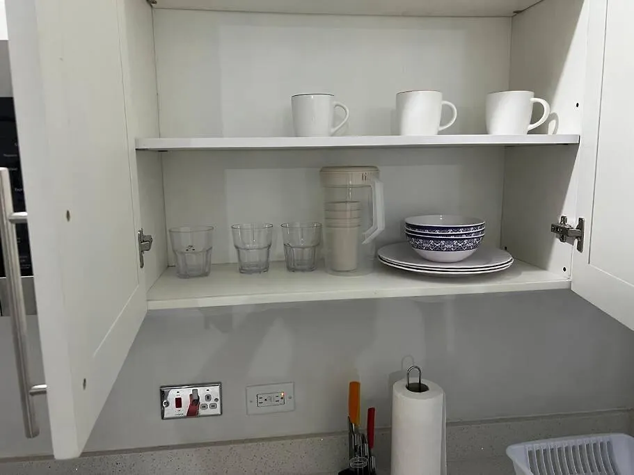 Mandeville Vacation Home شقة