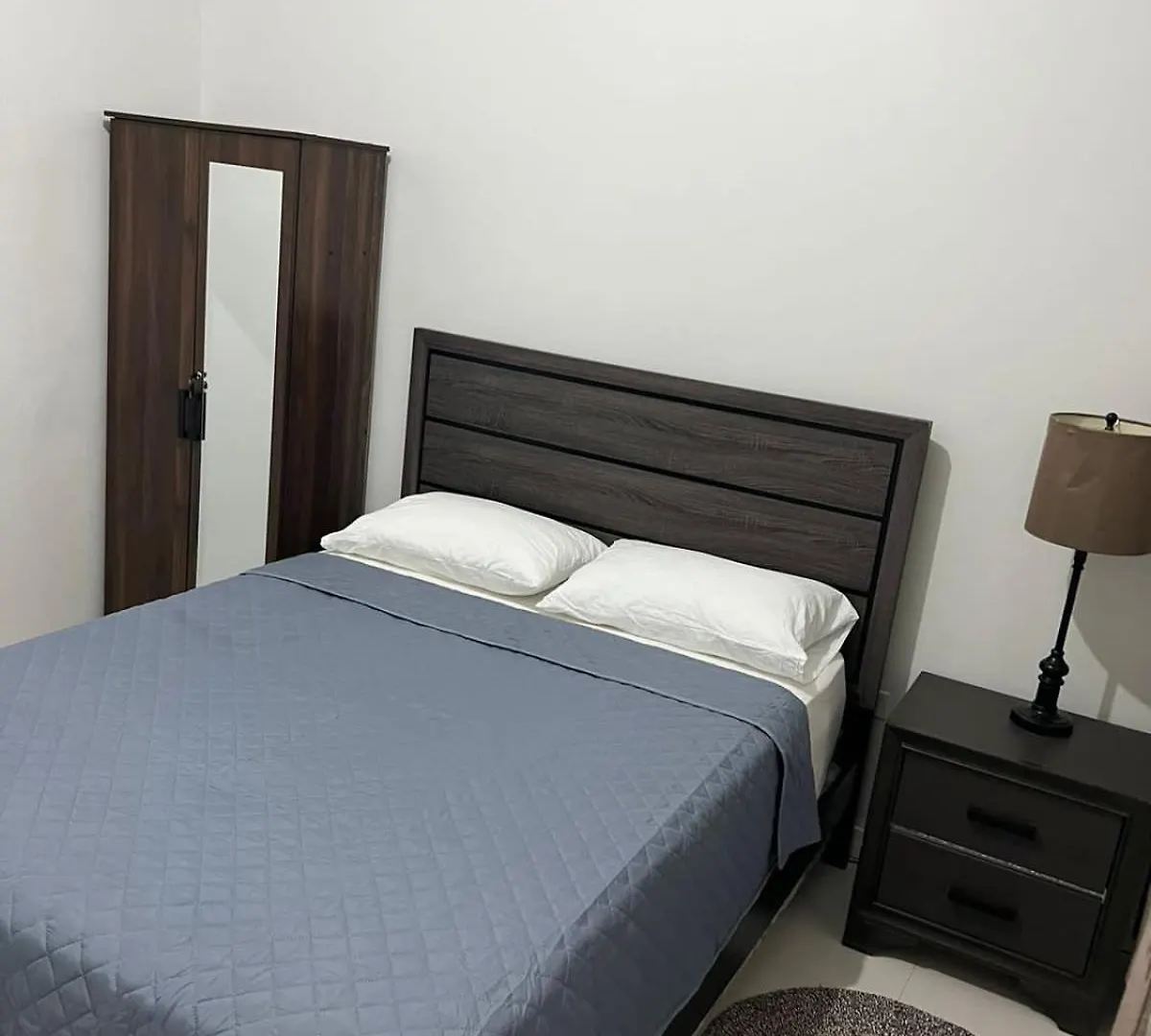 Mandeville Vacation Home شقة