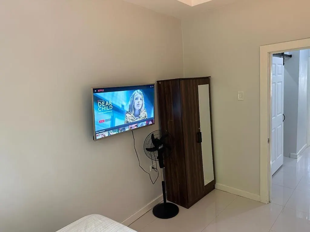 Mandeville Vacation Home 0*,