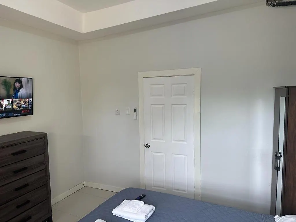 شقة Mandeville Vacation Home