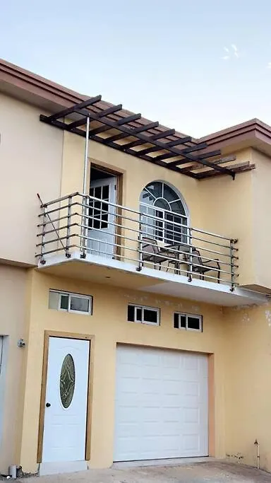 Mandeville Vacation Home